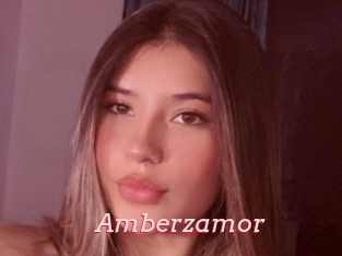 Amberzamor