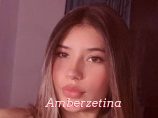 Amberzetina