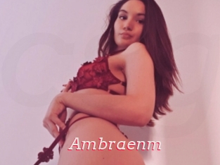 Ambraenm