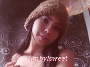 Ambylsweet