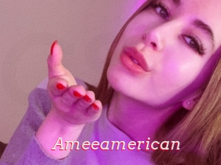 Ameeamerican