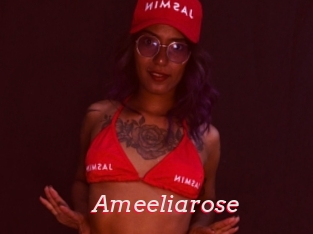 Ameeliarose