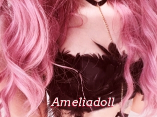 Ameliadoll