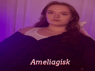 Ameliagisk