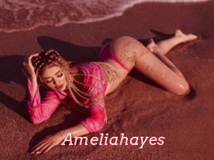 Ameliahayes