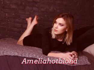 Ameliahotblond