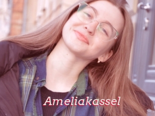 Ameliakassel