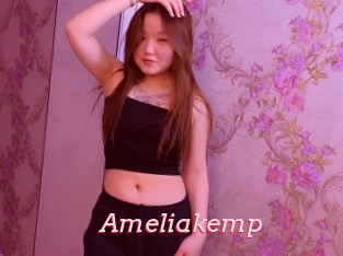 Ameliakemp