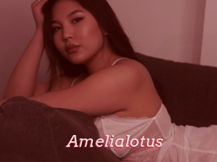 Amelialotus