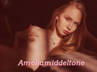 Ameliamiddeltone