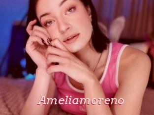 Ameliamoreno