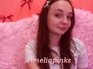 Ameliapinks