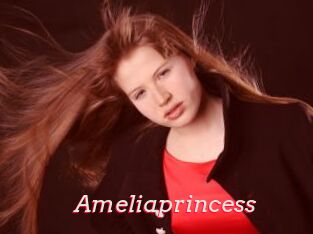 Ameliaprincess