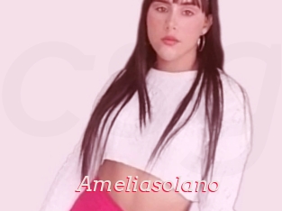 Ameliasolano