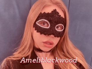 Ameliblackwood