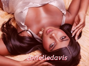 ameliedavis Cul Salope Gratuit