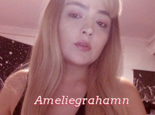 Ameliegrahamn