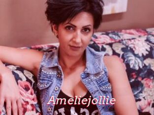 Ameliejollie