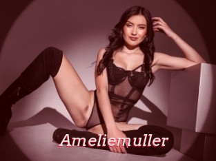 Ameliemuller