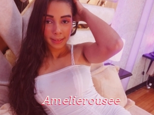 Amelierousee