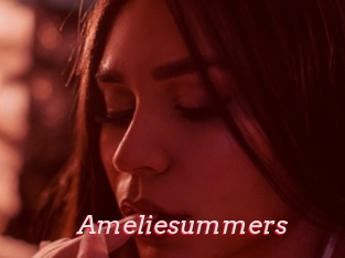 Ameliesummers