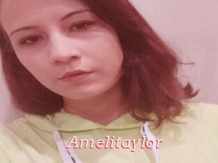 Amelitaylor