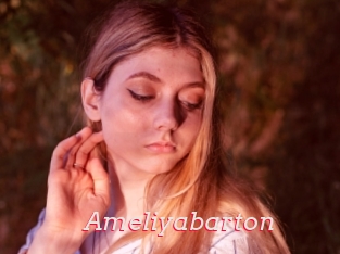 Ameliyabarton