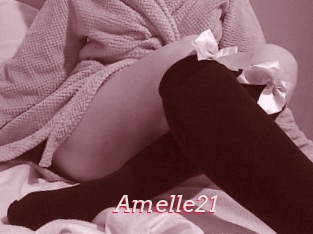 Amelle21