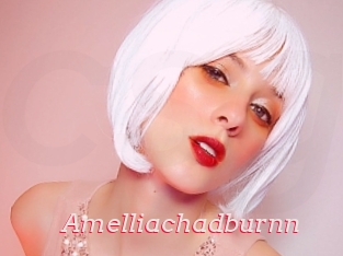 Amelliachadburnn