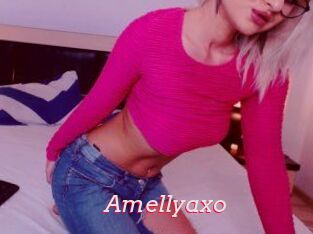 AmellyaxO