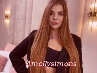 Amellysimons