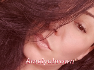 Amelyabrown