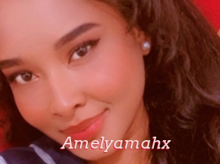 Amelyamahx