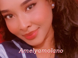 Amelyamolano