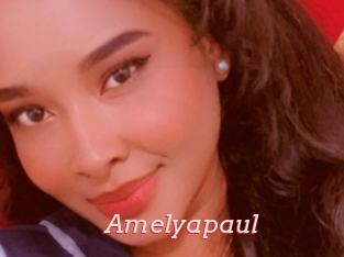 Amelyapaul