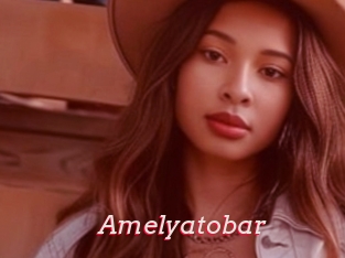 Amelyatobar
