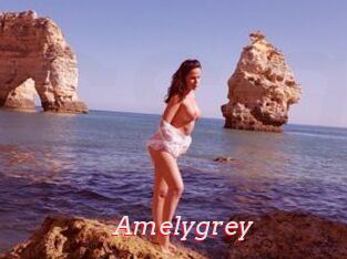 Amelygrey