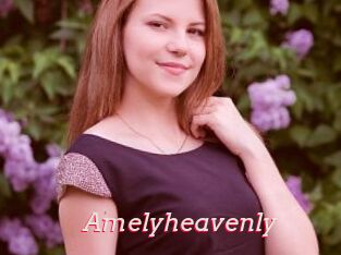 Amelyheavenly