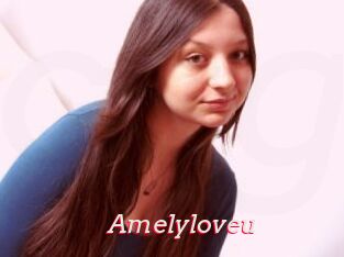 Amelyloveu