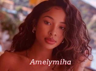 Amelymiha