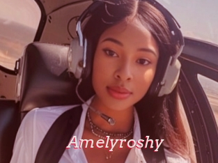 Amelyroshy