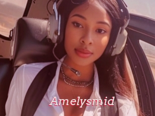 Amelysmid