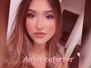 Americaferrer