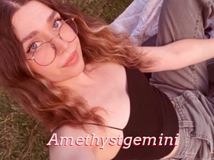 Amethystgemini