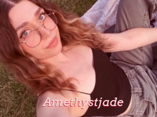 Amethystjade