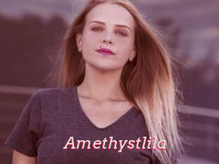 Amethystlila