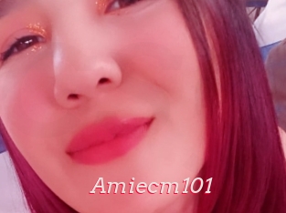 Amiecm101