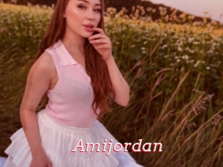 Amijordan