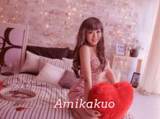 Amikakuo
