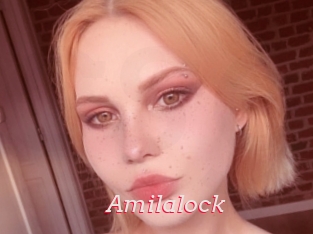 Amilalock